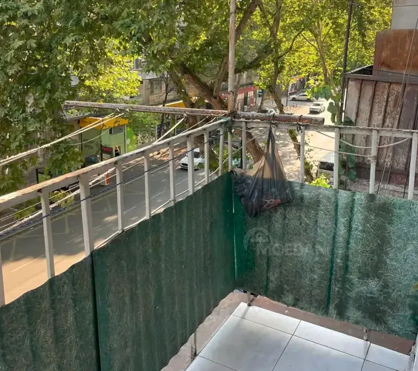 Продам 2-комн. квартиру 79м² 4/12 эт. Тбилиси - изображение 12