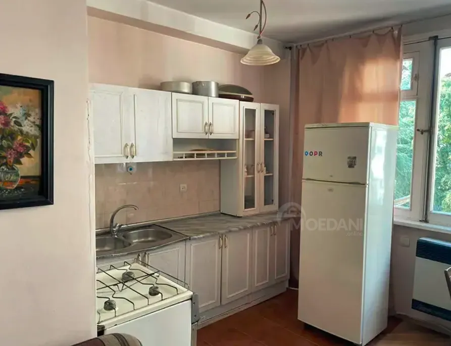 Продам 2-комн. квартиру 79м² 4/12 эт. Тбилиси - изображение 10