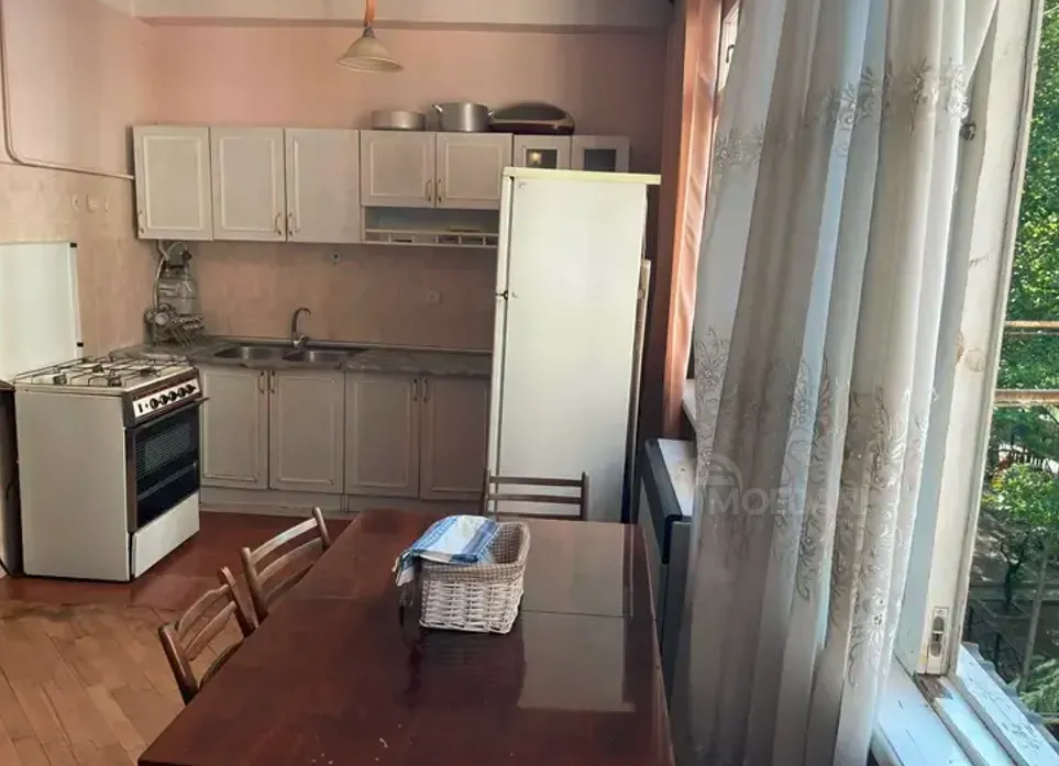 Продам 2-комн. квартиру 79м² 4/12 эт. Тбилиси - изображение 9