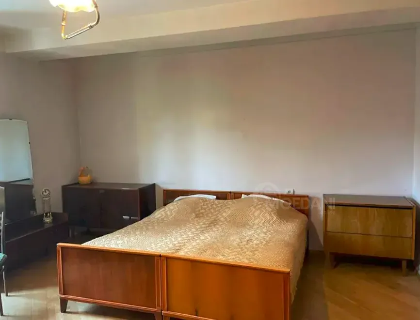 Продам 2-комн. квартиру 79м² 4/12 эт. Тбилиси - изображение 4