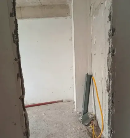 იყიდება 3 ოთახიანი ბინას 68მ² 8/8 სართ თბილისი