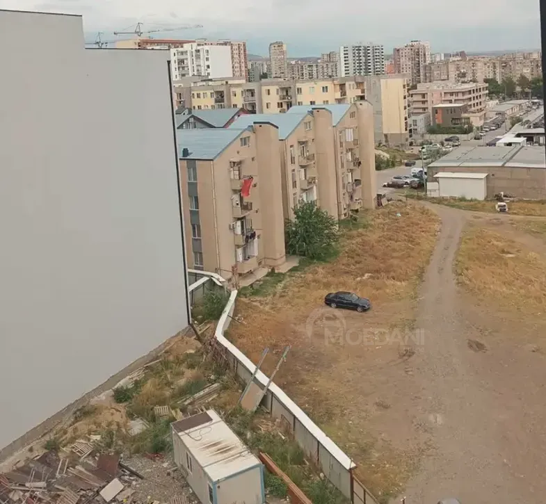 Продам 3-комн. квартиру 68м² 8/8 эт. Тбилиси - изображение 12