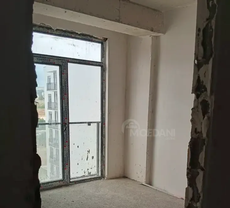Продам 3-комн. квартиру 68м² 8/8 эт. Тбилиси - изображение 4