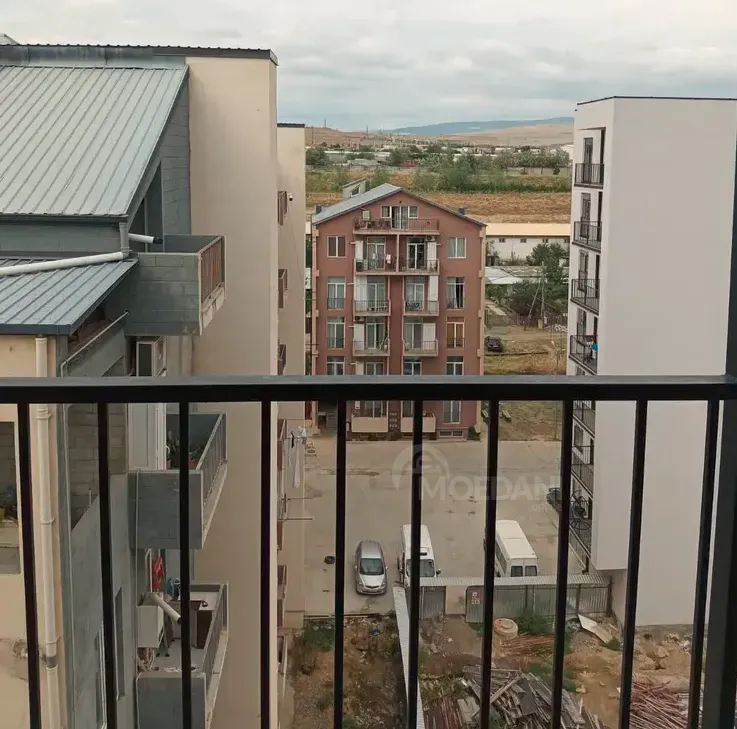 Продам 3-комн. квартиру 68м² 8/8 эт. Тбилиси - изображение 10