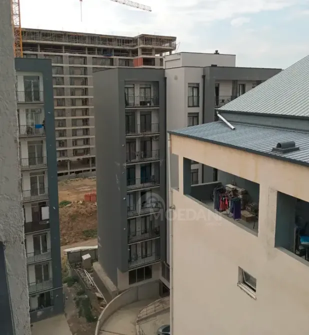 Продам 3-комн. квартиру 68м² 8/8 эт. Тбилиси - изображение 8