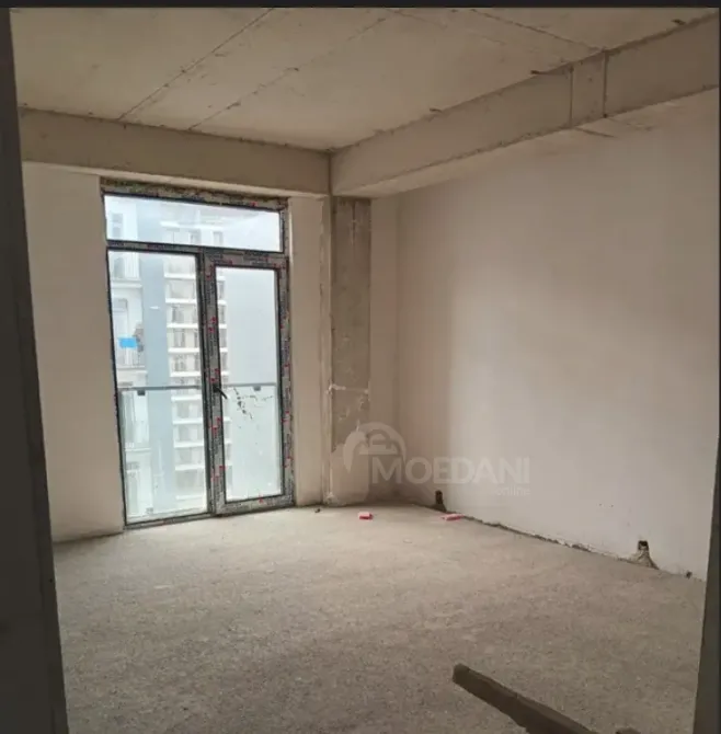 Продам 3-комн. квартиру 68м² 8/8 эт. Тбилиси - изображение 2