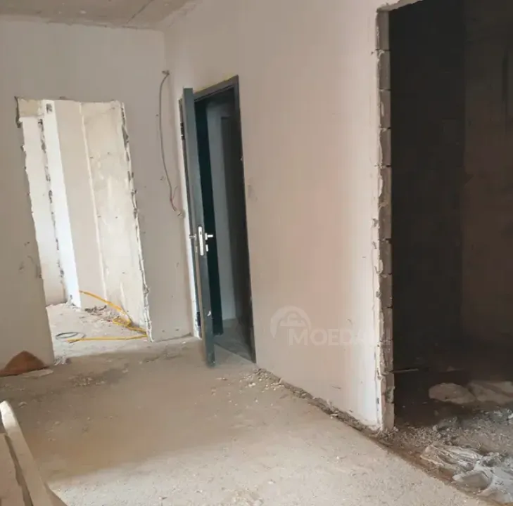 Продам 3-комн. квартиру 68м² 8/8 эт. Тбилиси - изображение 9