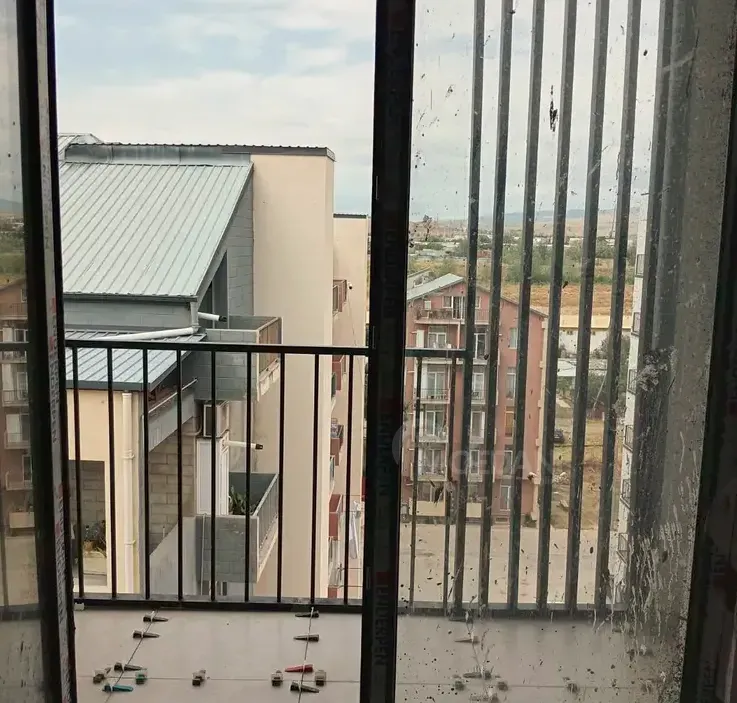 Продам 3-комн. квартиру 68м² 8/8 эт. Тбилиси - изображение 11