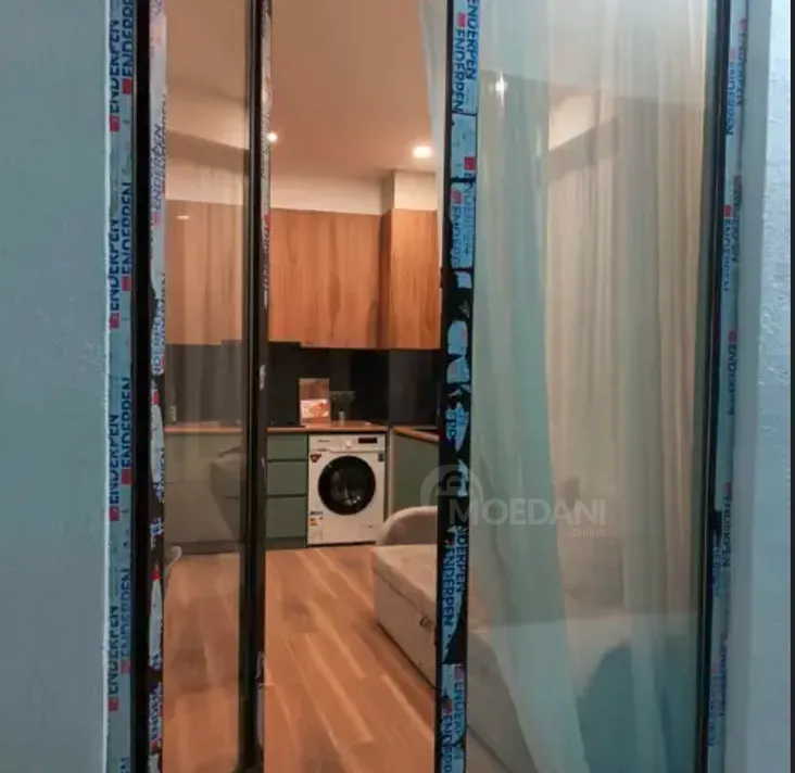 Продам 2-комн. квартиру 43м² 2/5 эт. Тбилиси - изображение 9