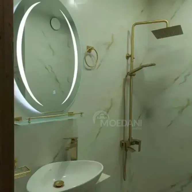 Продам 2-комн. квартиру 43м² 2/5 эт. Тбилиси - изображение 6