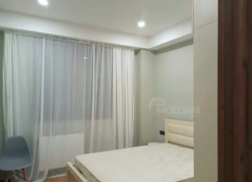 Продам 2-комн. квартиру 43м² 2/5 эт. Тбилиси - изображение 4