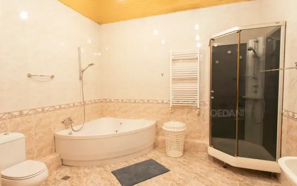 Продам 6-комн. квартиру 364м² 12/12 эт. Тбилиси - изображение 7