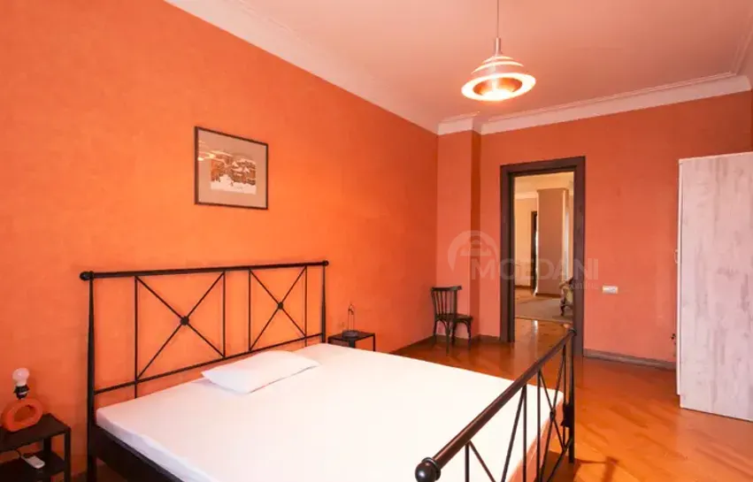 Продам 6-комн. квартиру 364м² 12/12 эт. Тбилиси - изображение 10