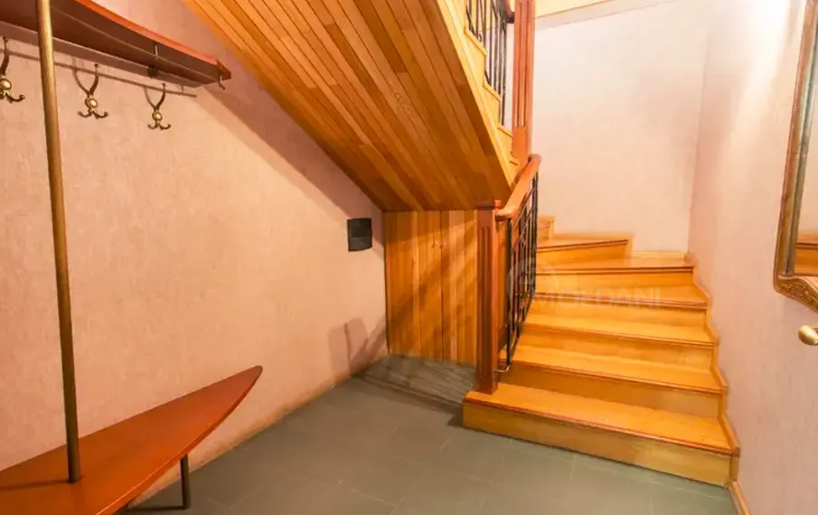 Продам 6-комн. квартиру 364м² 12/12 эт. Тбилиси - изображение 12