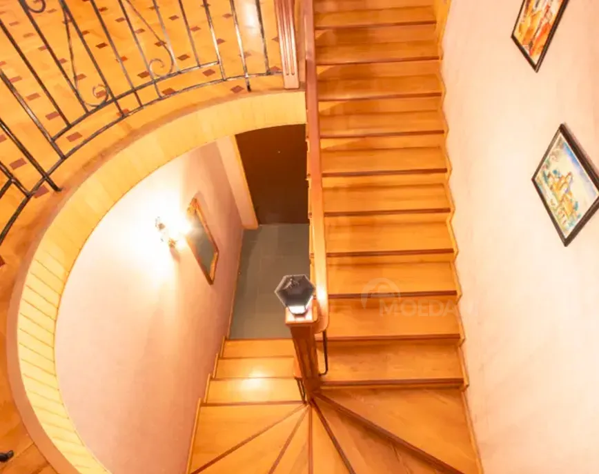 Продам 6-комн. квартиру 364м² 12/12 эт. Тбилиси - изображение 8