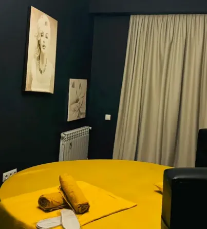 Сдам 3-комн. квартиру на сутки в Тбилиси  110м² 15/23 эт. Тбилиси