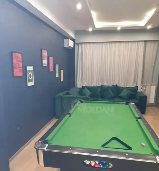 Сдам 3-комн. квартиру на сутки в Тбилиси  110м² 15/23 эт. Тбилиси - изображение 8