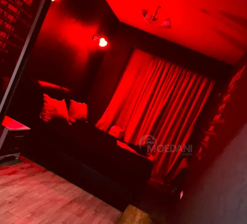 Сдам 3-комн. квартиру на сутки в Тбилиси  110м² 15/23 эт. Тбилиси - изображение 13