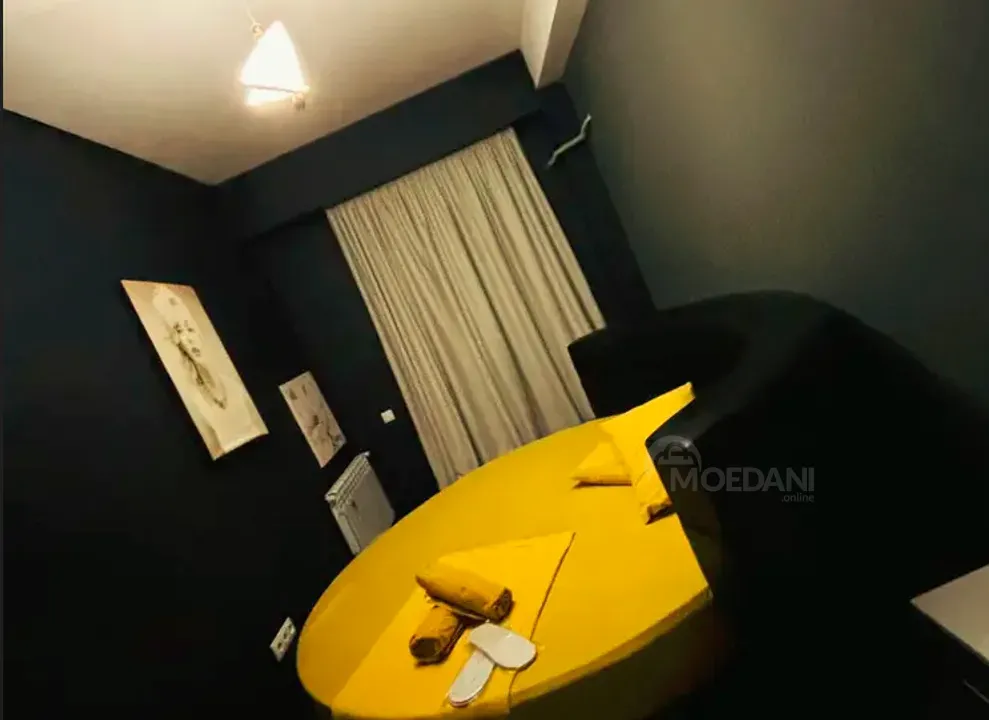 Сдам 3-комн. квартиру на сутки в Тбилиси  110м² 15/23 эт. Тбилиси - изображение 12