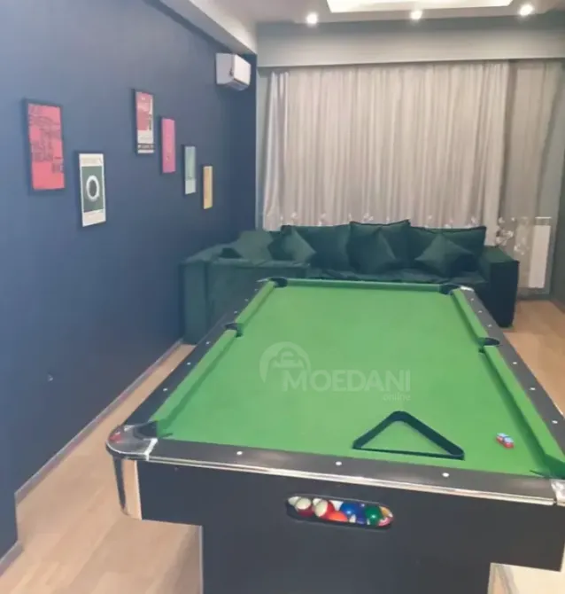 Сдам 3-комн. квартиру на сутки в Тбилиси  110м² 15/23 эт. Тбилиси - изображение 4