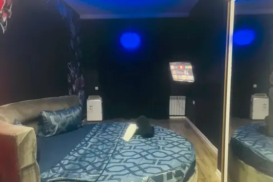 Сдам 3-комн. квартиру на сутки в Тбилиси  85м² 15/23 эт. Тбилиси