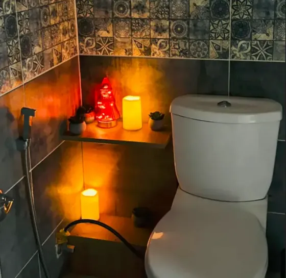 Сдам 3-комн. квартиру на сутки в Тбилиси  85м² 15/23 эт. Тбилиси