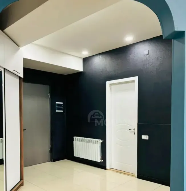 ქირავდება 3 ოთახიანი ბინა დღიურად თბილისში  85მ² 15/23 სართ თბილისი - photo 3