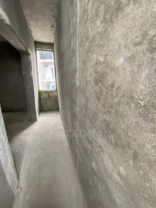 იყიდება 2 ოთახიანი ბინას 50.4მ² 6/10 სართ ქობულეთი - photo 7