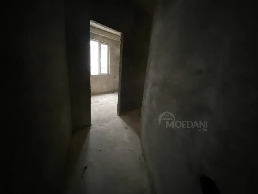 იყიდება 2 ოთახიანი ბინას 50.4მ² 6/10 სართ ქობულეთი - photo 4