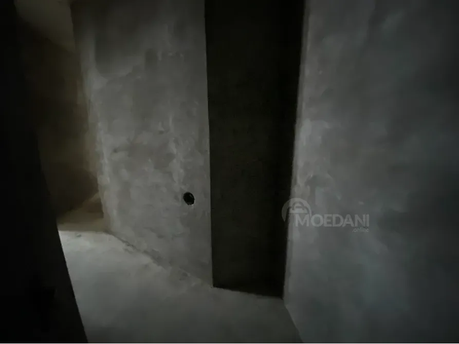 იყიდება 2 ოთახიანი ბინას 50.4მ² 6/10 სართ ქობულეთი - photo 3