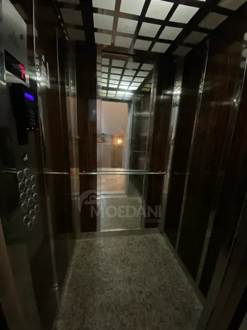 იყიდება 2 ოთახიანი ბინას 50.4მ² 6/10 სართ ქობულეთი - photo 2