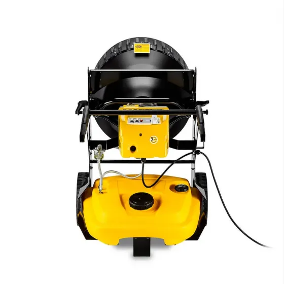 Color infrared heater Tbilisi