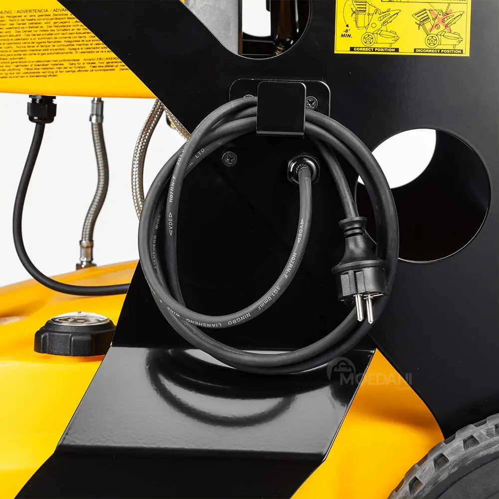 Цветной инфракрасный обогреватель Тбилиси - изображение 7