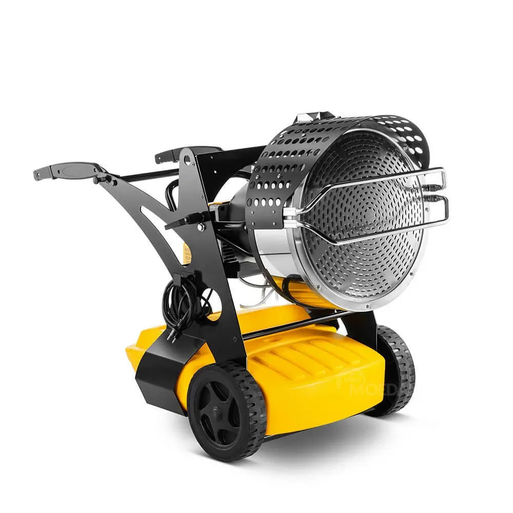 Цветной инфракрасный обогреватель Тбилиси - изображение 11