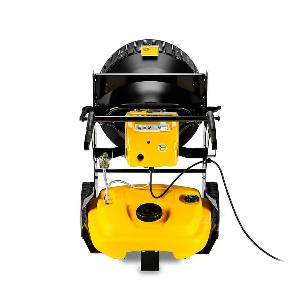 Цветной инфракрасный обогреватель Тбилиси - изображение 3