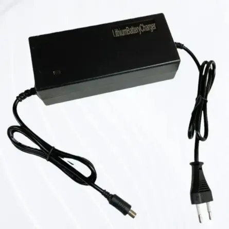 New Fast Charger for Xiaomi m365 Pro, Pro 2, and Ninebot Max Electric Scooters Batumi