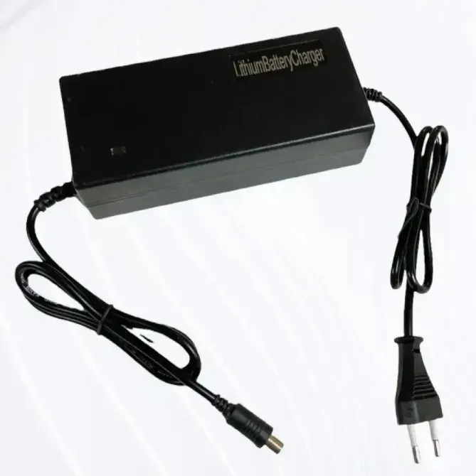 Новая Быстрая зарядка для электросамокатов Xiaomi m365 Pro, Pro 2, Ninebot Max Батуми - изображение 2