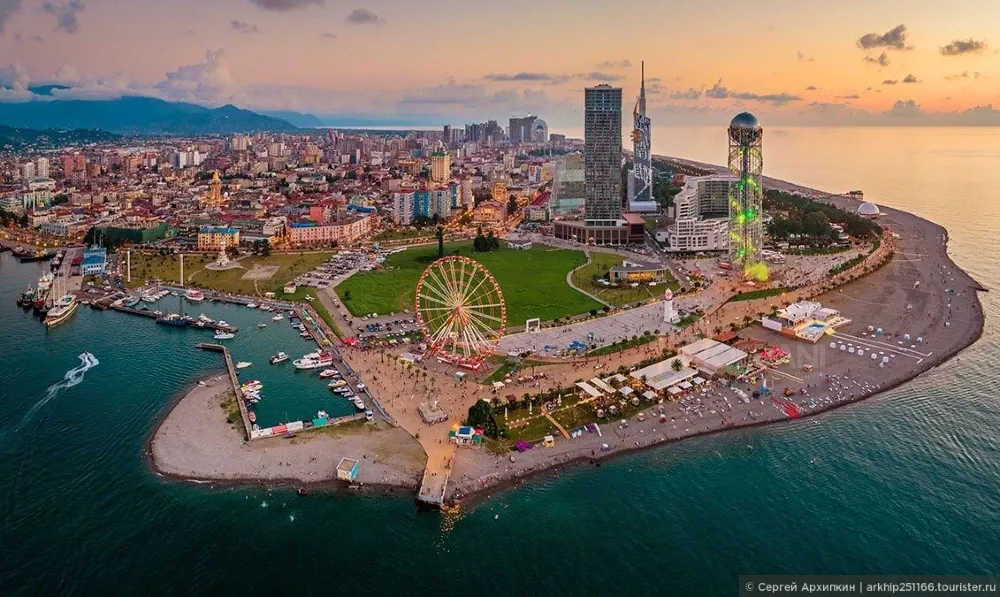 Помощник по хозяйству - водитель в Батуми Батуми - изображение 1