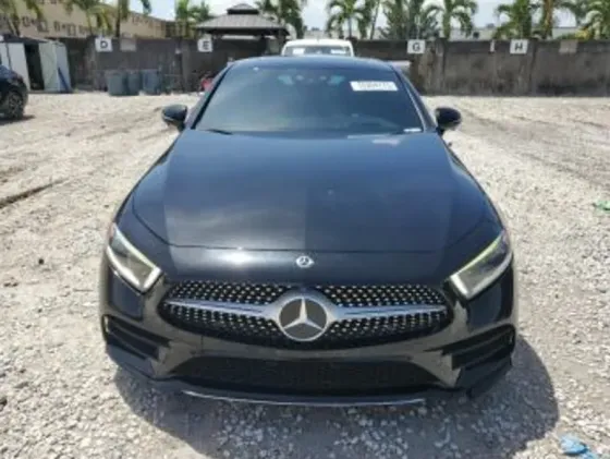Mercedes CLS 3L 2019 Тбилиси