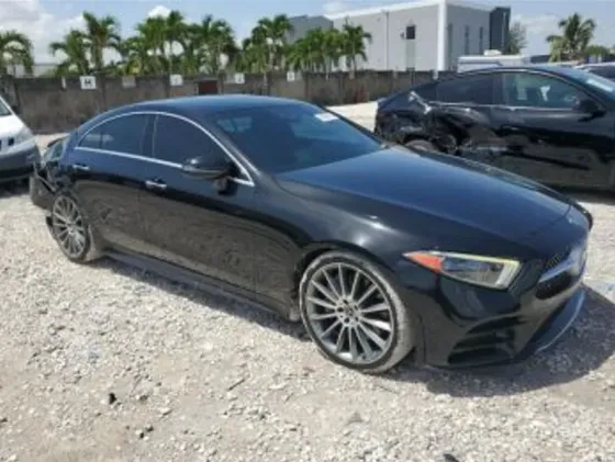 Mercedes CLS 3L 2019 Тбилиси