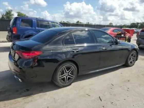 Mercedes C 2L 202 თბილისი