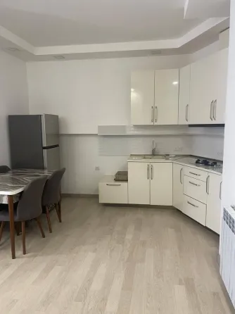 Продам 2-комн. квартиру 44м² 9/10 эт. Кобулети