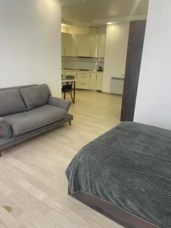 Продам 2-комн. квартиру 44м² 9/10 эт. Кобулети