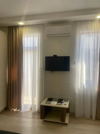 Продам 2-комн. квартиру 44м² 9/10 эт. Кобулети