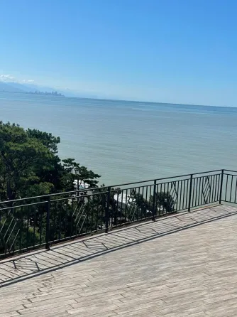 Продам 2-комн. квартиру 44м² 9/10 эт. Кобулети