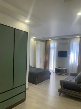 Продам 2-комн. квартиру 44м² 9/10 эт. Кобулети