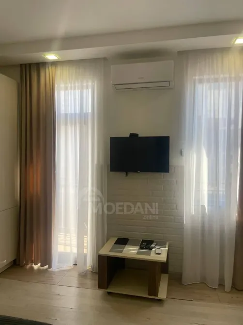 იყიდება 2 ოთახიანი ბინას 44მ² 9/10 სართ ქობულეთი - photo 5