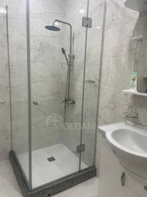 იყიდება 2 ოთახიანი ბინას 44მ² 9/10 სართ ქობულეთი - photo 10