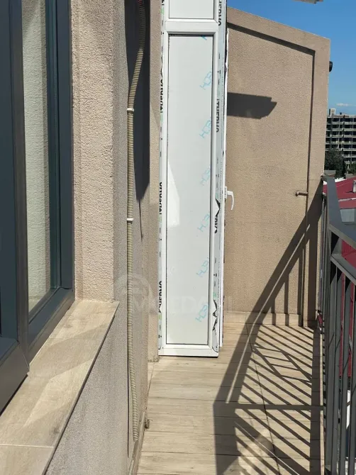 იყიდება 2 ოთახიანი ბინას 44მ² 9/10 სართ ქობულეთი - photo 7