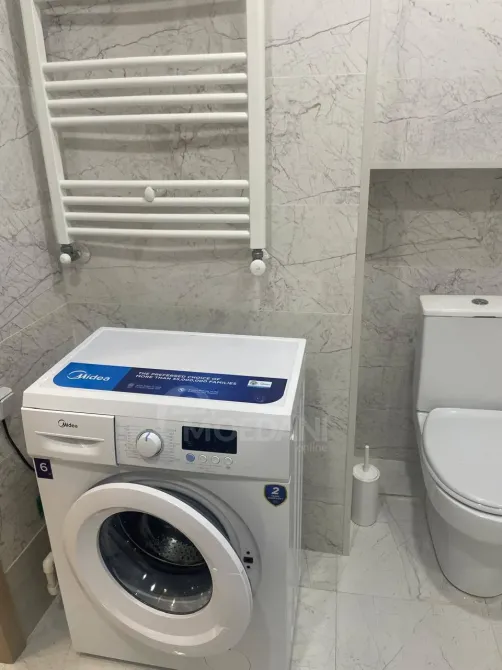 იყიდება 2 ოთახიანი ბინას 44მ² 9/10 სართ ქობულეთი - photo 8